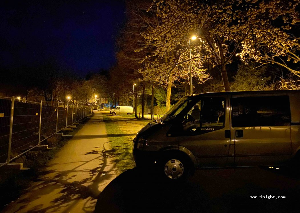 (79100) Freiburg im Breisgau - Wonnhaldestraße — foto