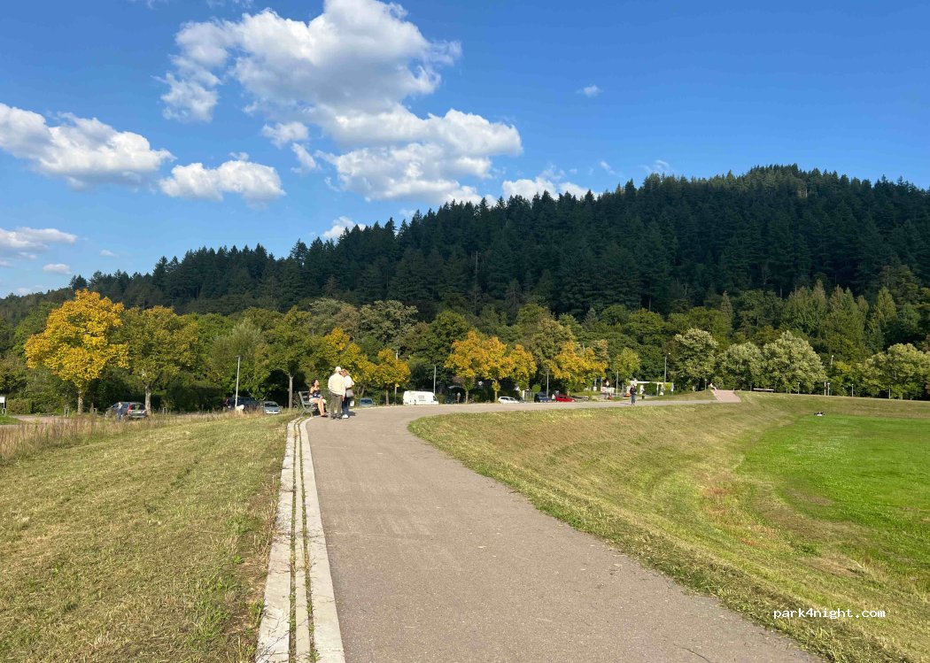 (79100) Freiburg im Breisgau - Wonnhaldestraße — foto 4