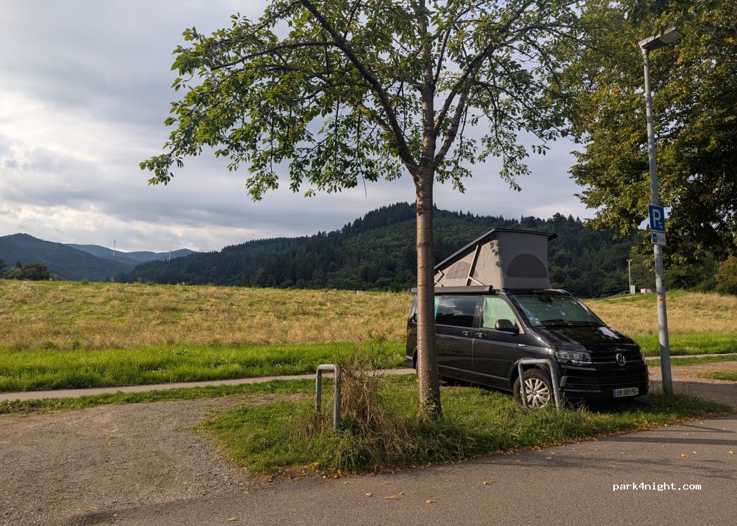 (79100) Freiburg im Breisgau - Wonnhaldestraße — foto 5