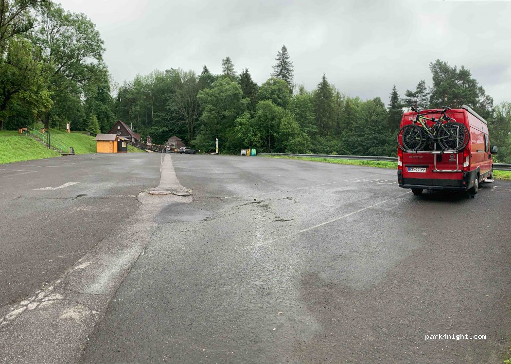 (064 01) Stará Ľubovňa - 107 Zámocká — foto