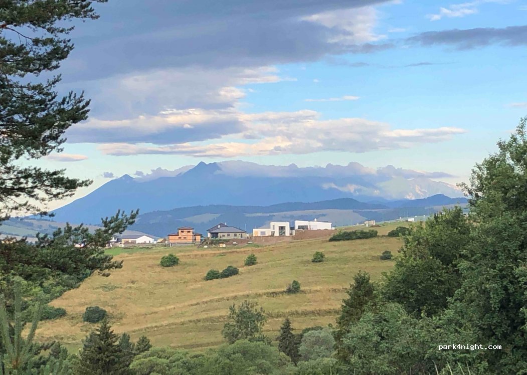 (064 01) Stará Ľubovňa - 107 Zámocká — foto 3