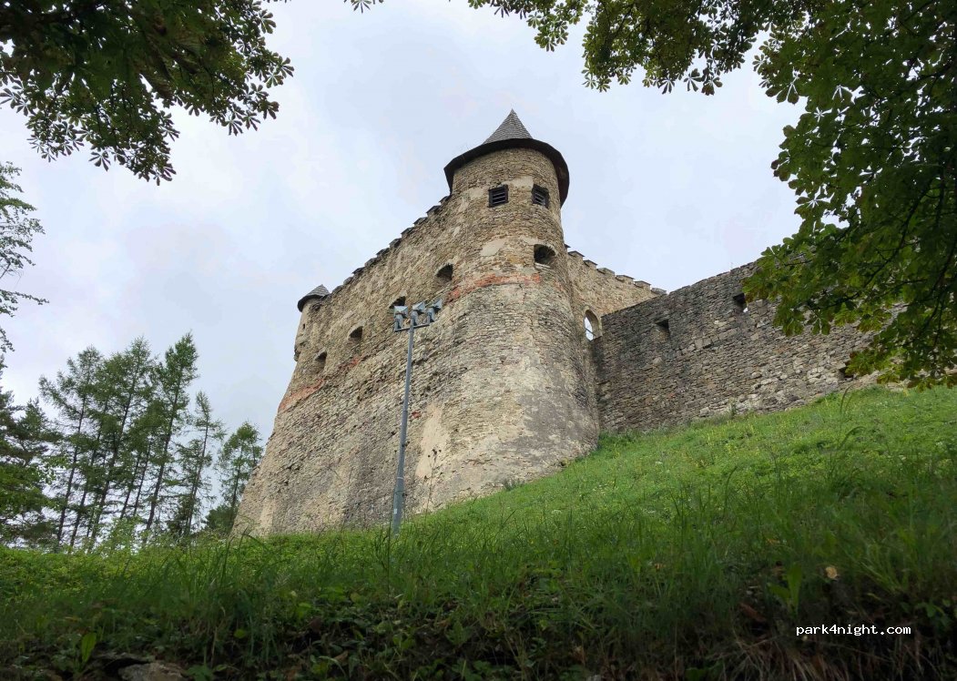 (064 01) Stará Ľubovňa - 107 Zámocká — foto 4