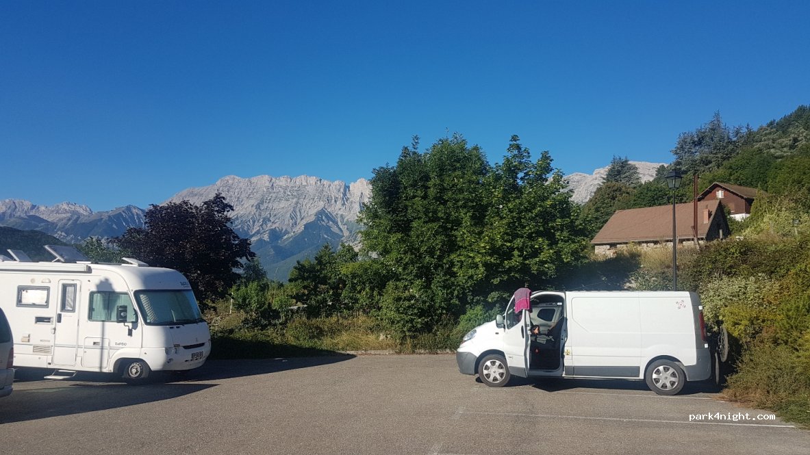 (05800) Saint-Firmin - — foto