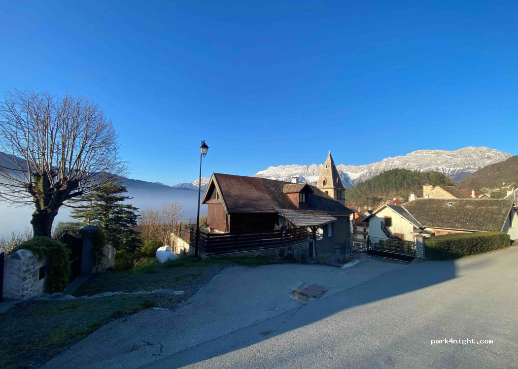 (05800) Saint-Firmin - — foto 2