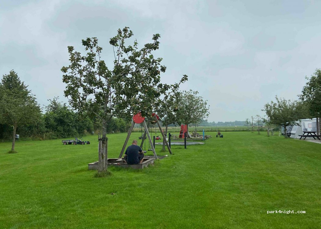 FarmCamps ‘t Oortjeshek — foto