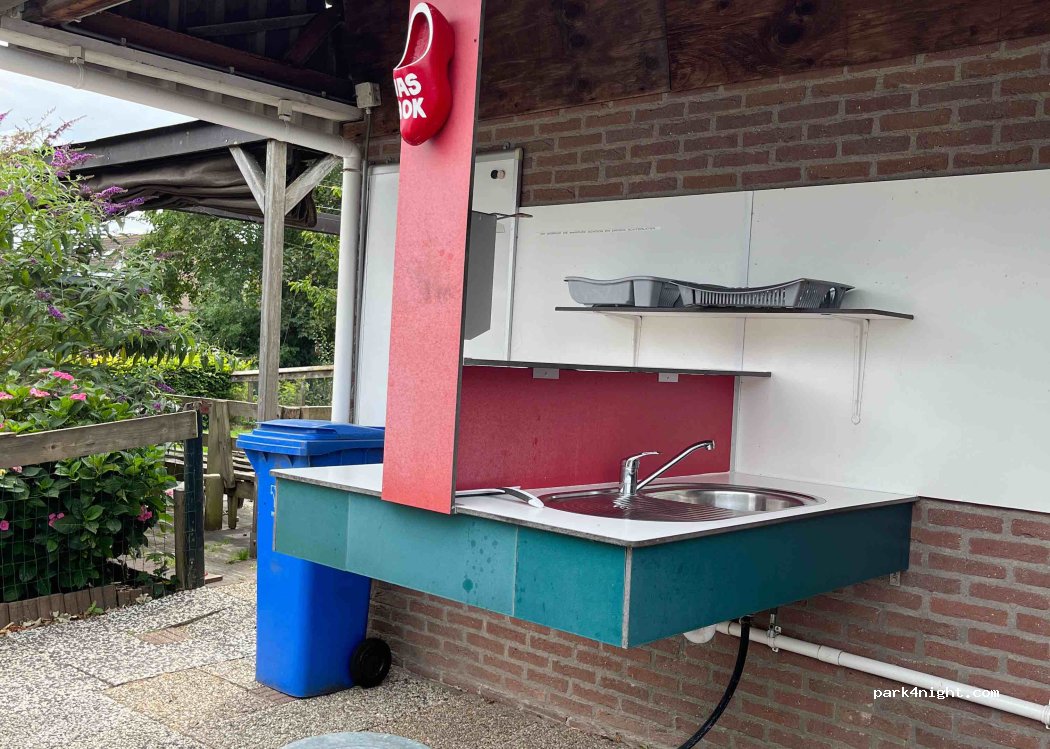 FarmCamps ‘t Oortjeshek — foto 2