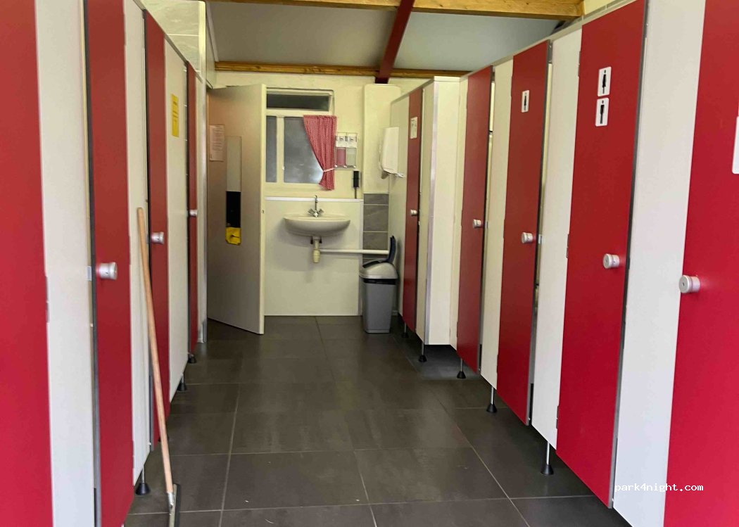 FarmCamps ‘t Oortjeshek — foto 3