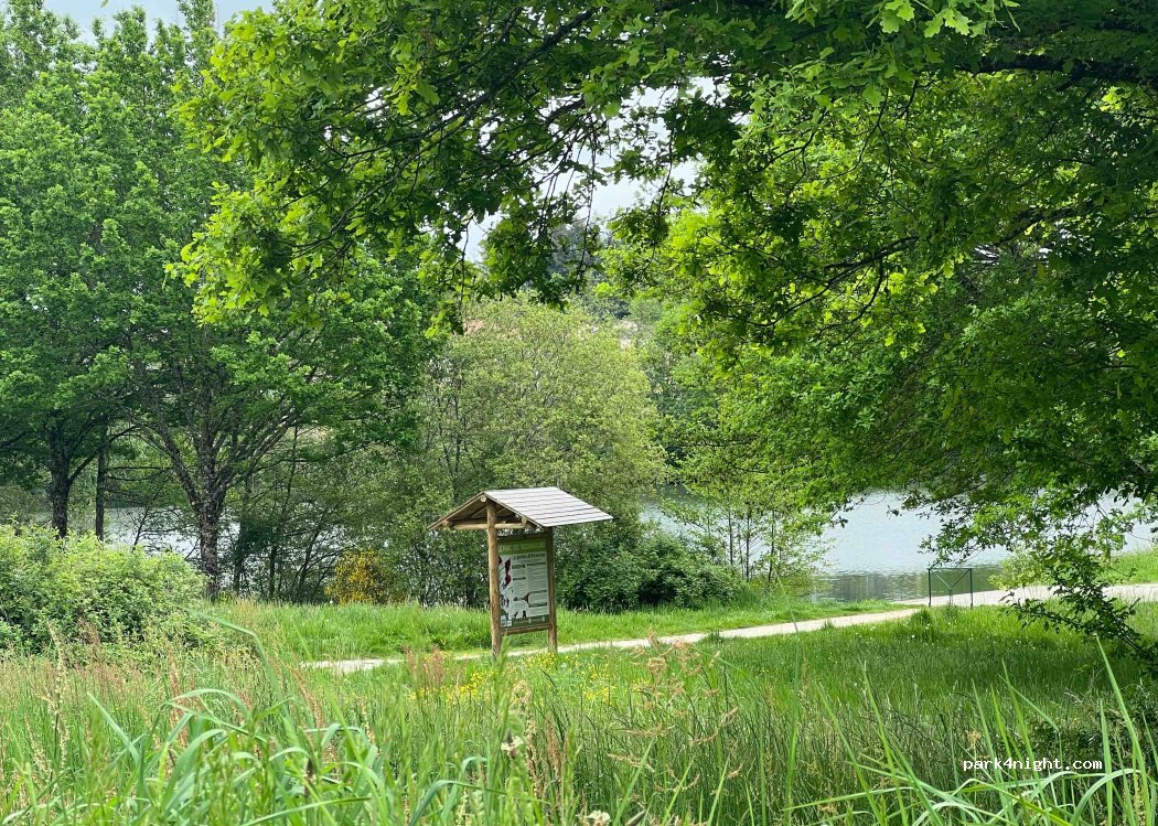 Parc des Troubadours — foto 4