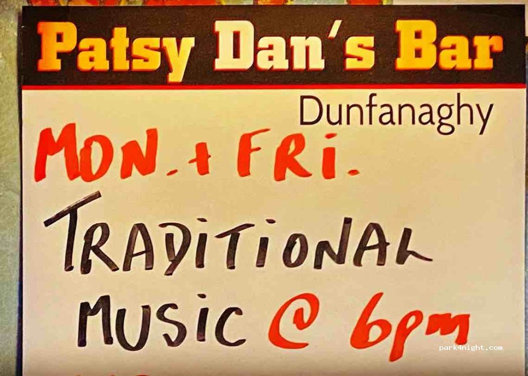 (F92 X942) Dunfanaghy - 14 Main Street — foto 5