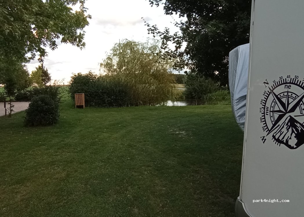 (28360) Dammarie - 4 Rue de la Mare — foto 3