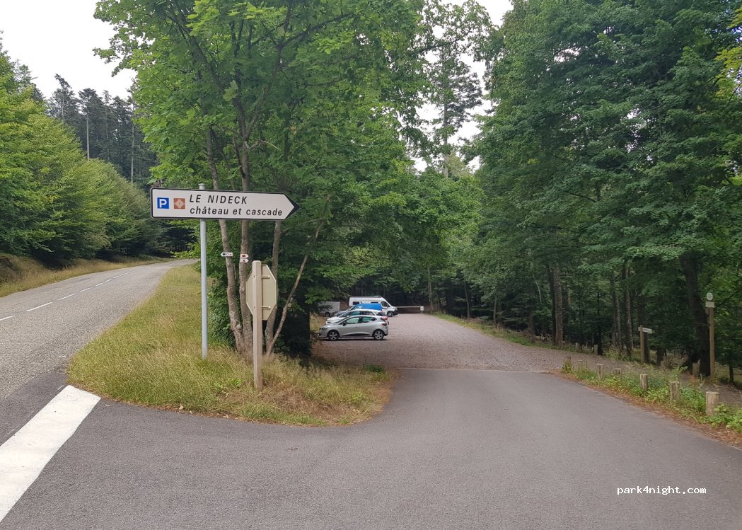 (67280) Oberhaslach - D218 — foto 3
