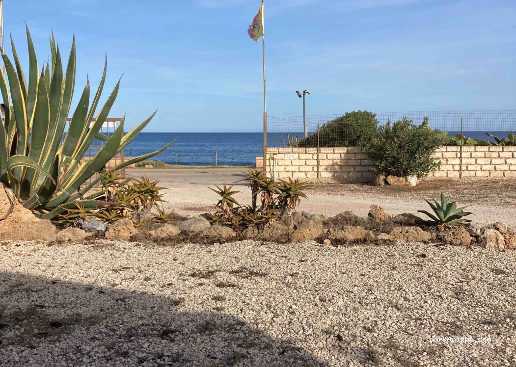 (96018) Marzamemi - 1 Strada Provinciale 84 — foto