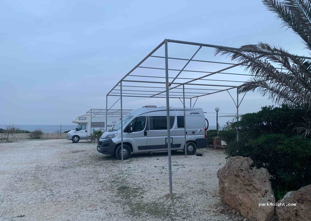 (96018) Marzamemi - 1 Strada Provinciale 84 — foto 2