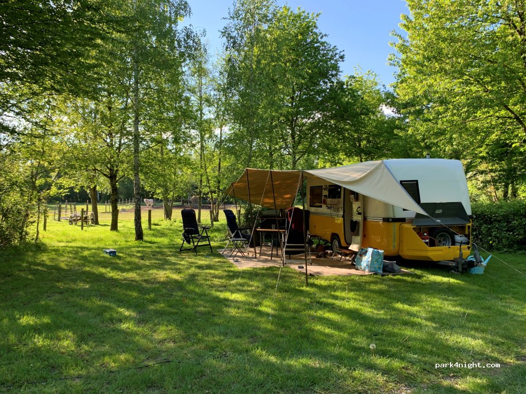 Camping Les Arbois — foto