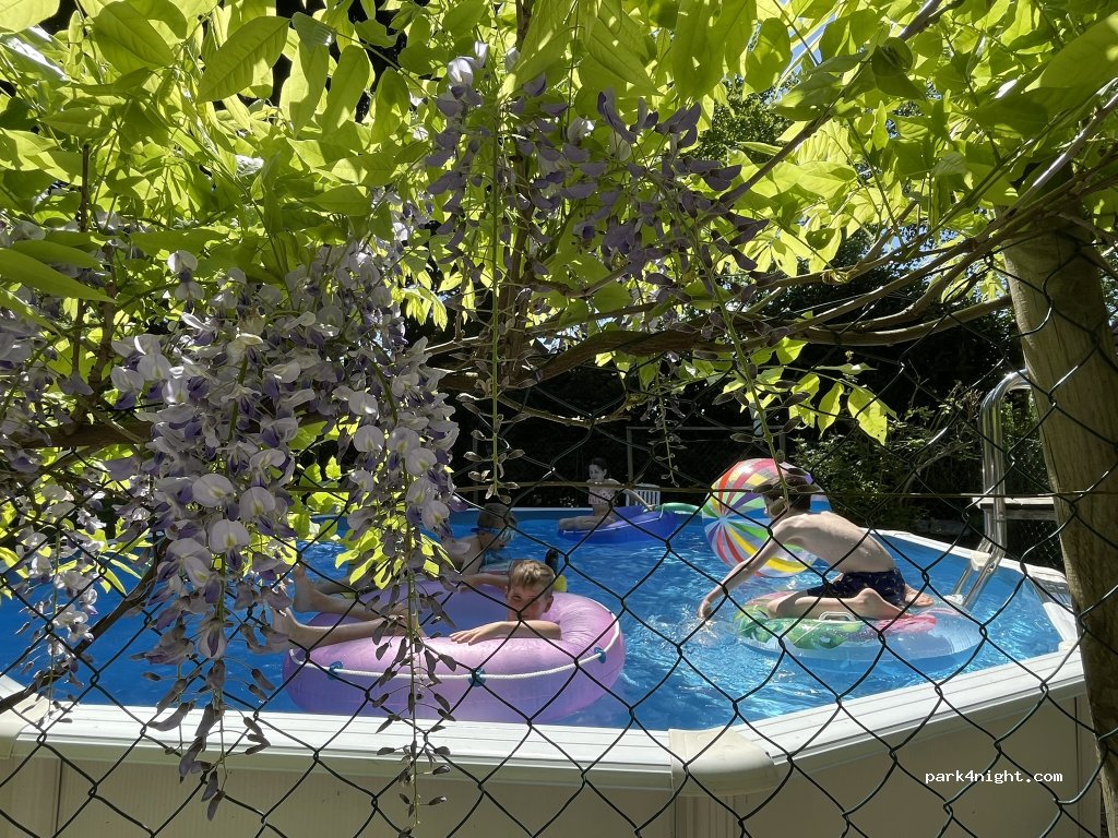 Camping Les Arbois — foto 3