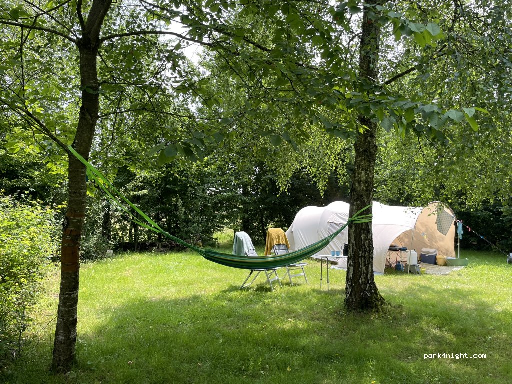 Camping Les Arbois — foto 4