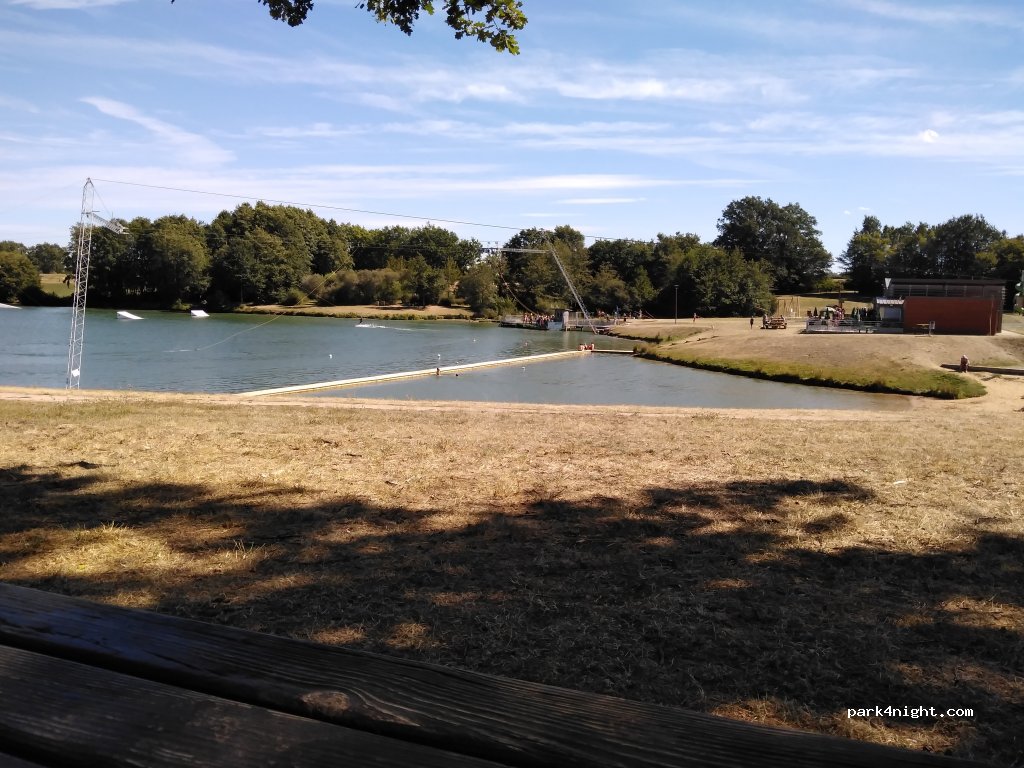 Camping de Ligny — foto 3