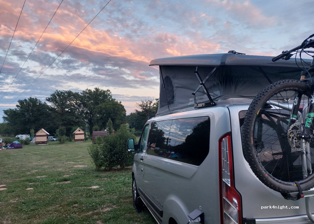 Camping de Ligny — foto 4