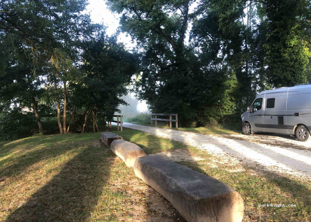 (16200) Jarnac - Unnamed Road — foto 4