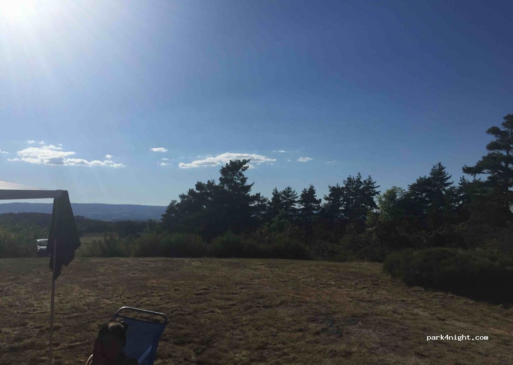 Camping Biesse — foto