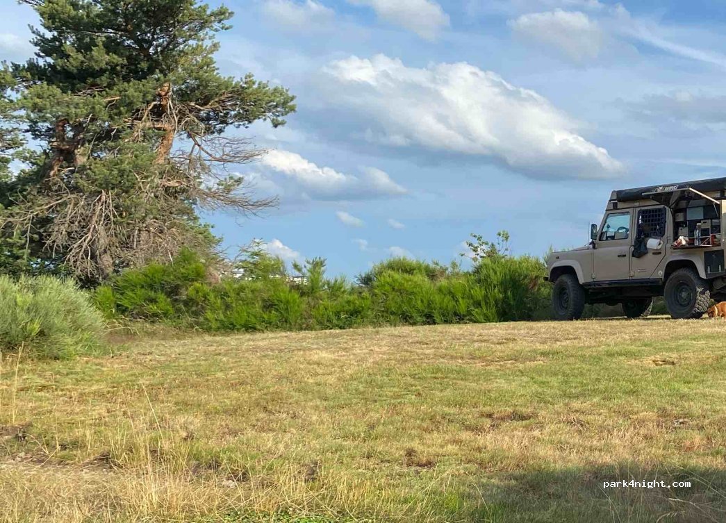 Camping Biesse — foto 2