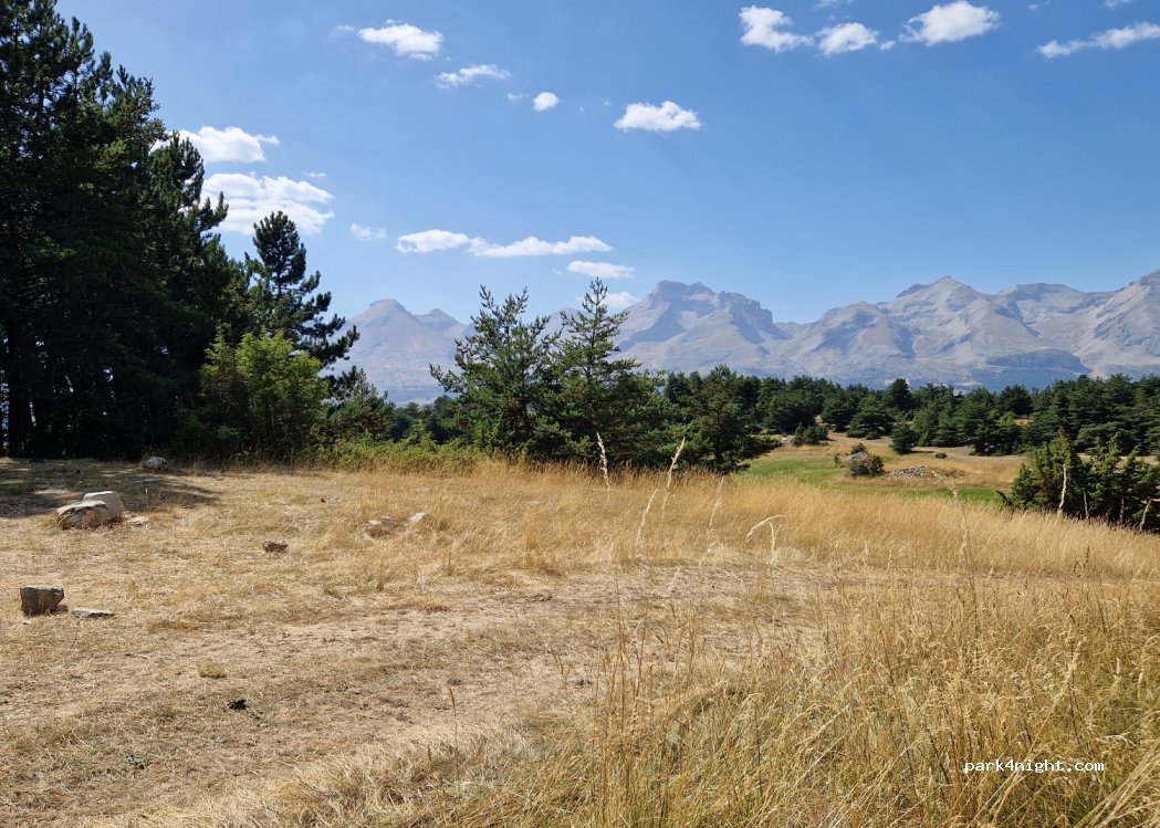 (05250) Le Dévoluy - Unnamed Road — foto 2