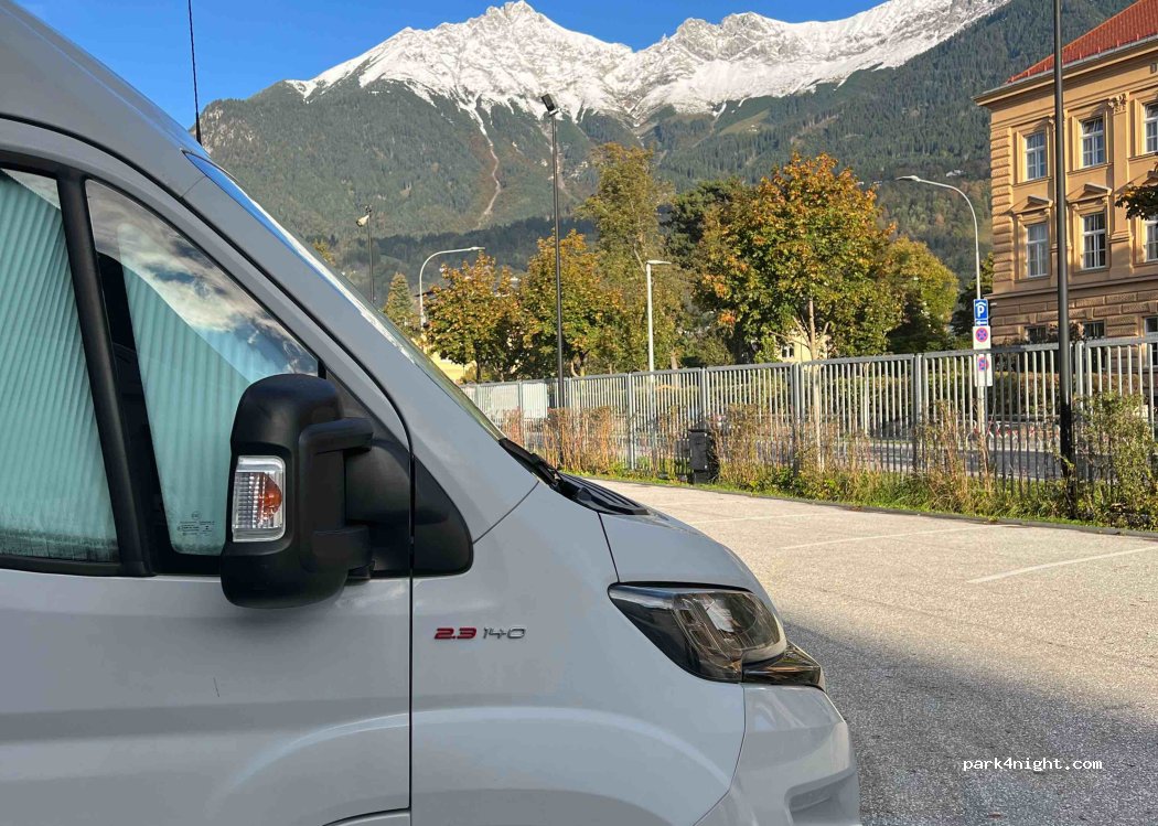 (6020) Innsbruck - 7 Siebererstraße — foto 5