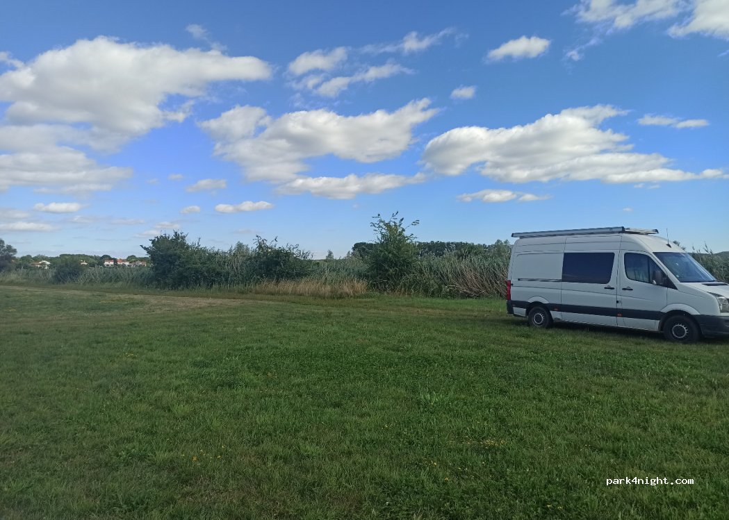 (57570) Cattenom - Unnamed Road — foto