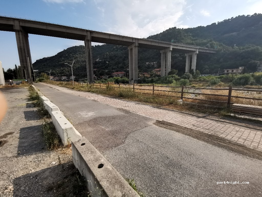 (18033) Camporosso - 297 Via Braie — foto 3