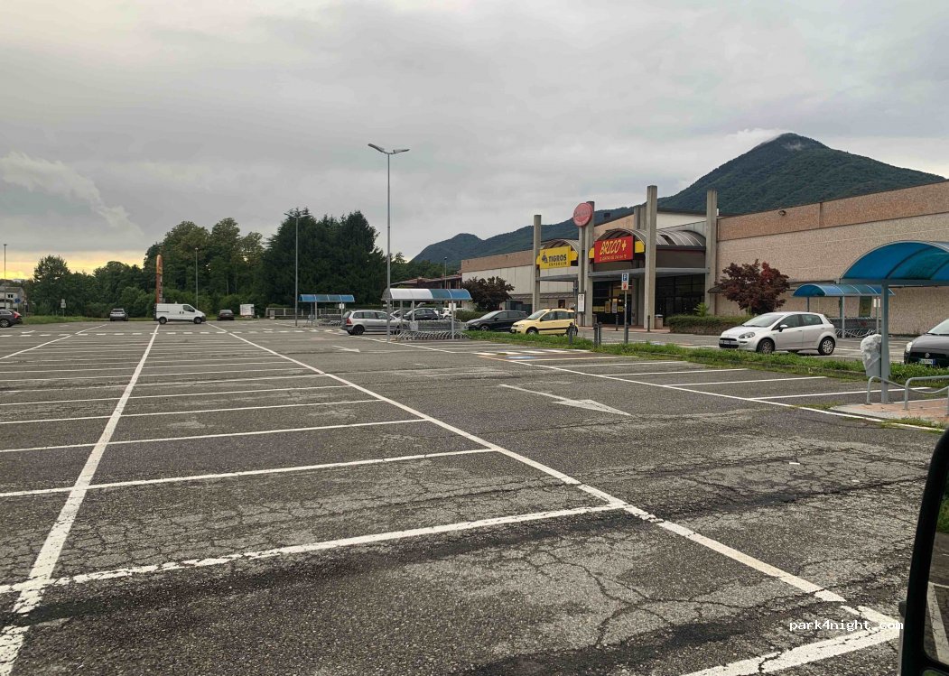 (21030) Cuvio - 40 Via Gino Maggi — foto