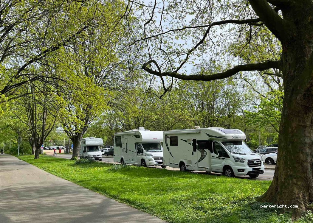 (30459) Hannover - Ritter-Brüning-Straße — foto 3