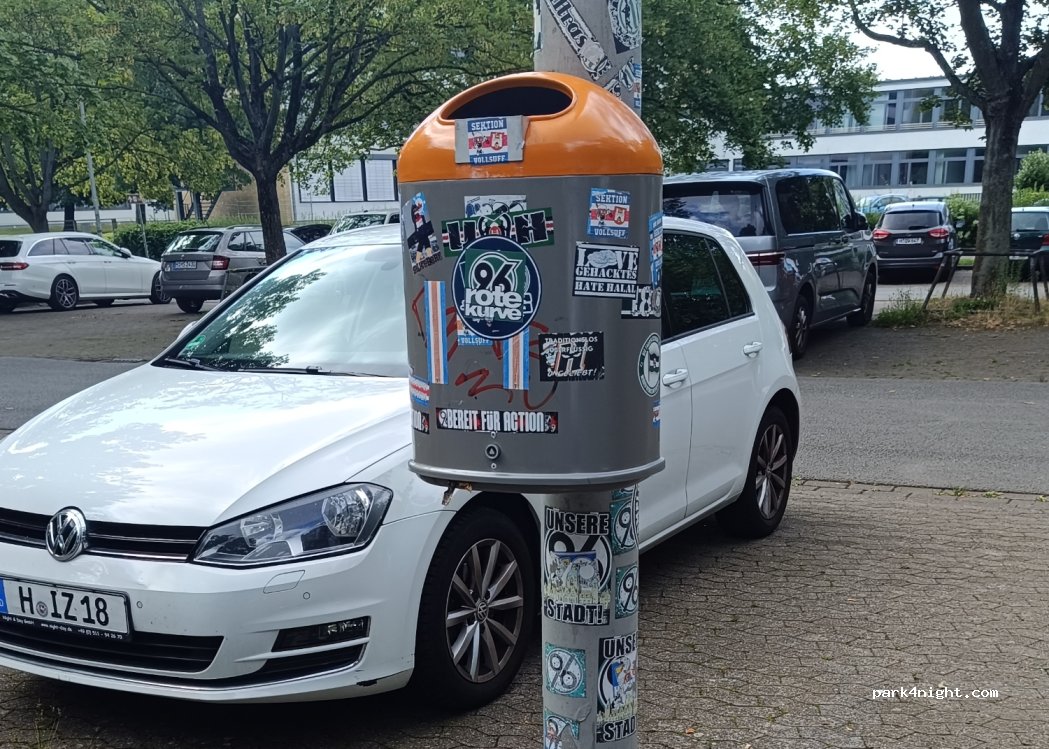 (30459) Hannover - Ritter-Brüning-Straße — foto 4