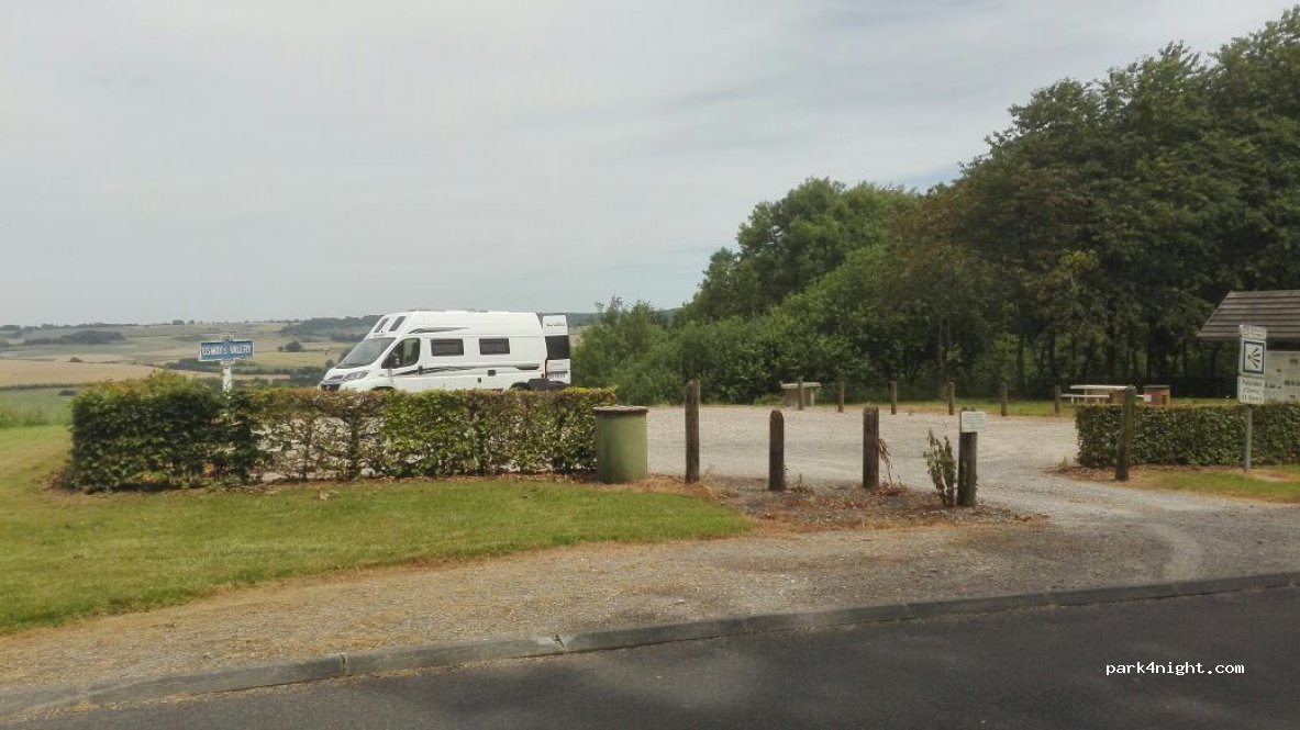 (76660) Osmoy-Saint-Valery - D77 — foto 3