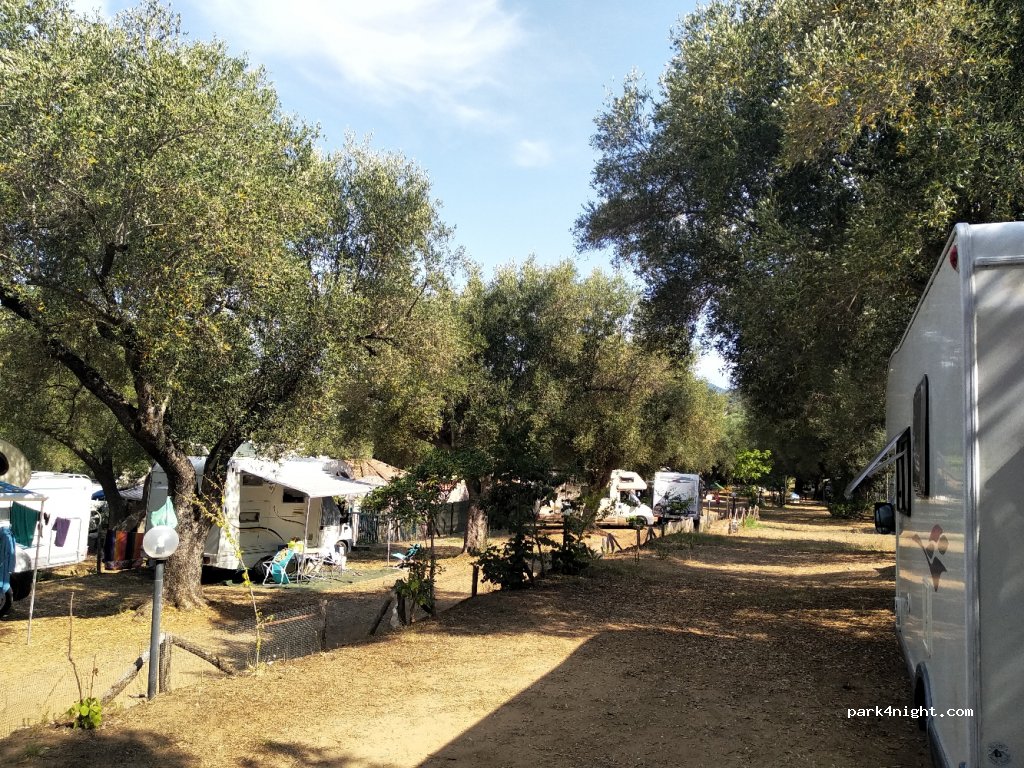 Camping Maddalena — foto