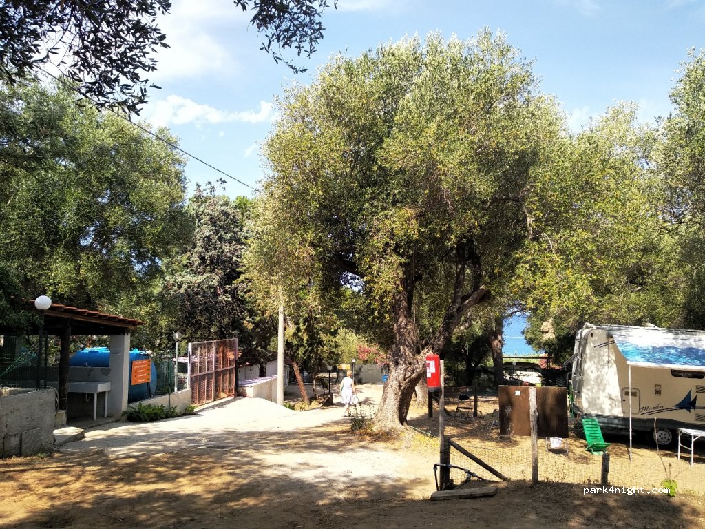 Camping Maddalena — foto 2
