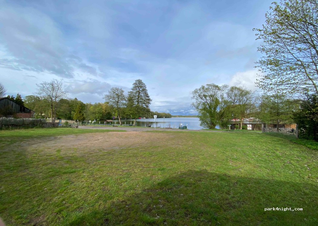 (16831) Rheinsberg - 37A Dorfstraße — foto 3