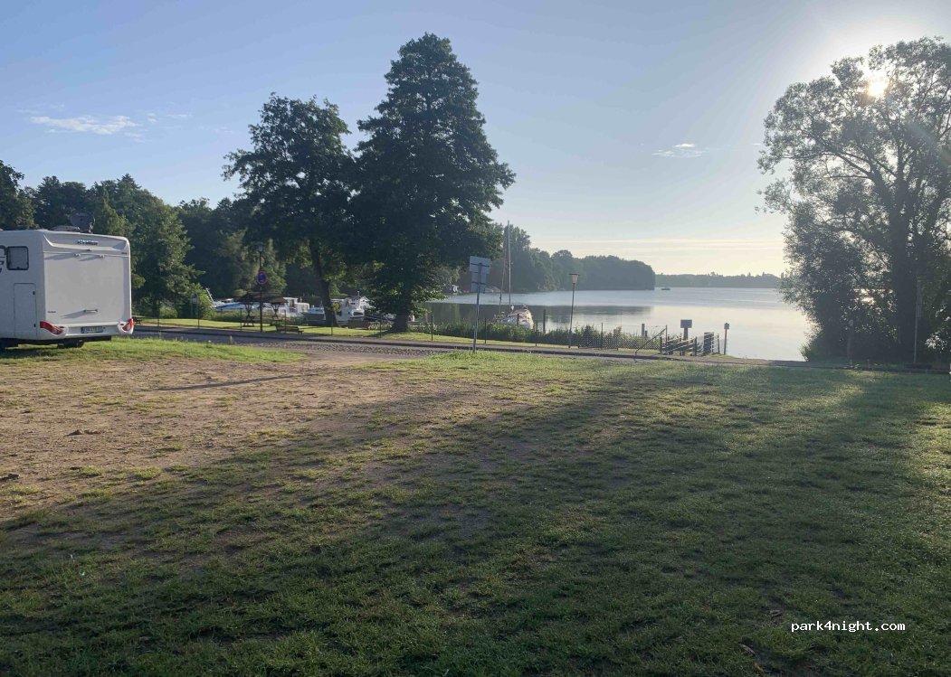 (16831) Rheinsberg - 37A Dorfstraße — foto 5