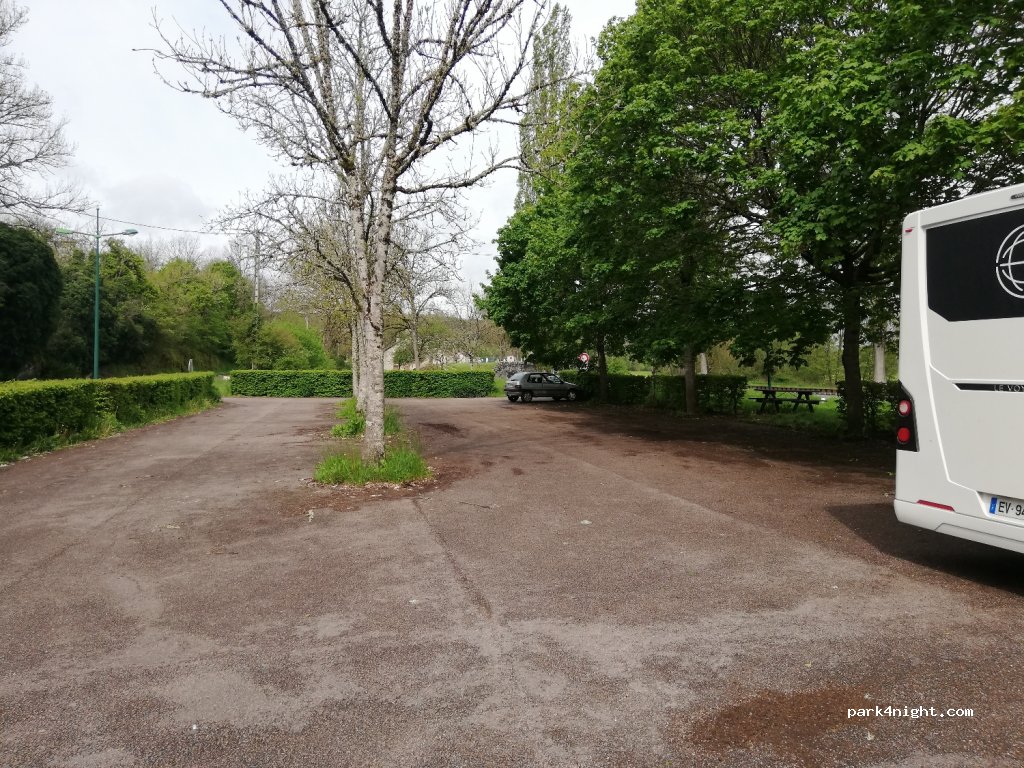 (21360) Aubaine - Ferme de Baugé — foto