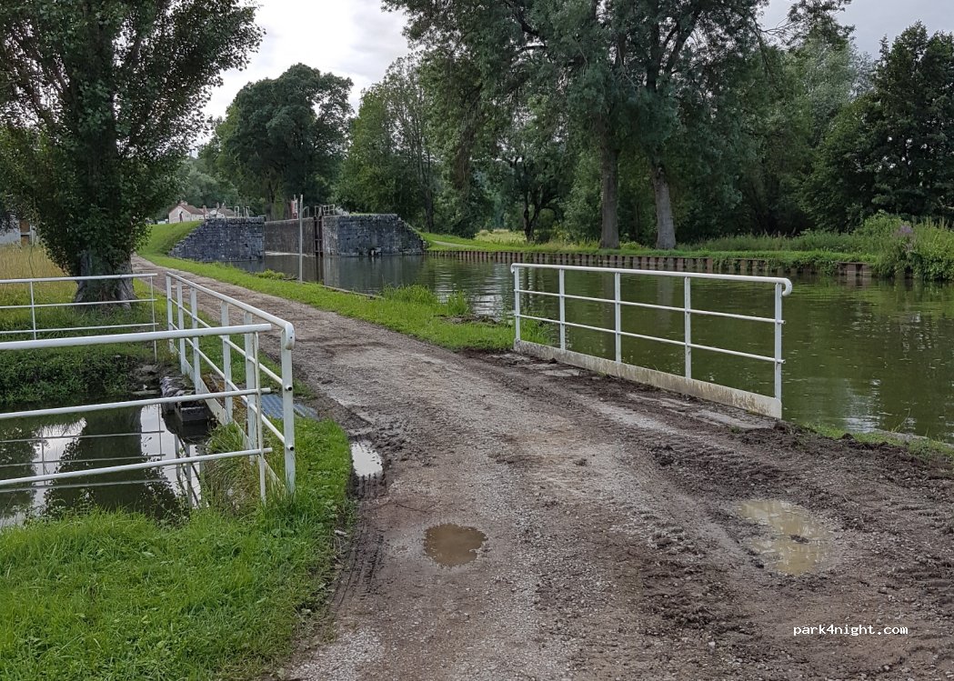 (21360) Aubaine - Ferme de Baugé — foto 3