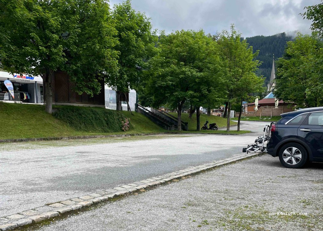 (5743) Oberkrimml - 95 Oberkrimml — foto