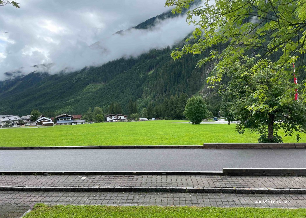 (5743) Oberkrimml - 95 Oberkrimml — foto 2