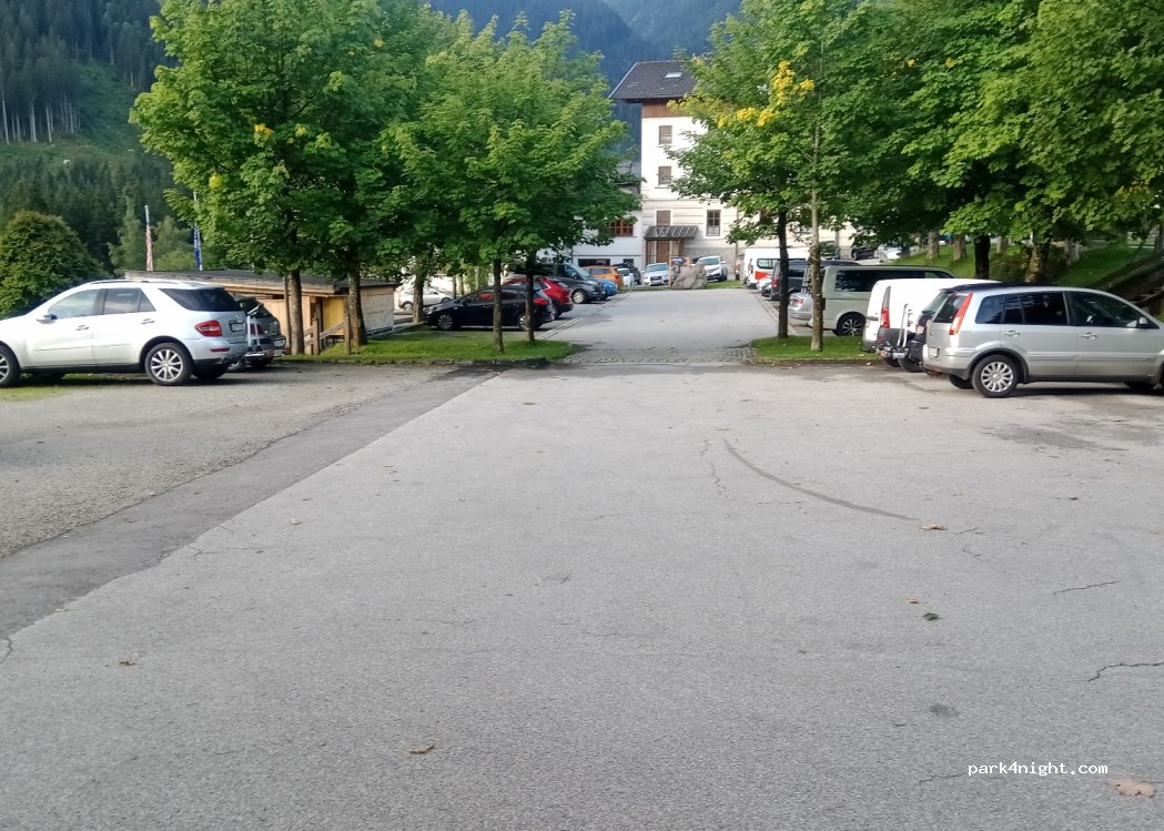 (5743) Oberkrimml - 95 Oberkrimml — foto 3