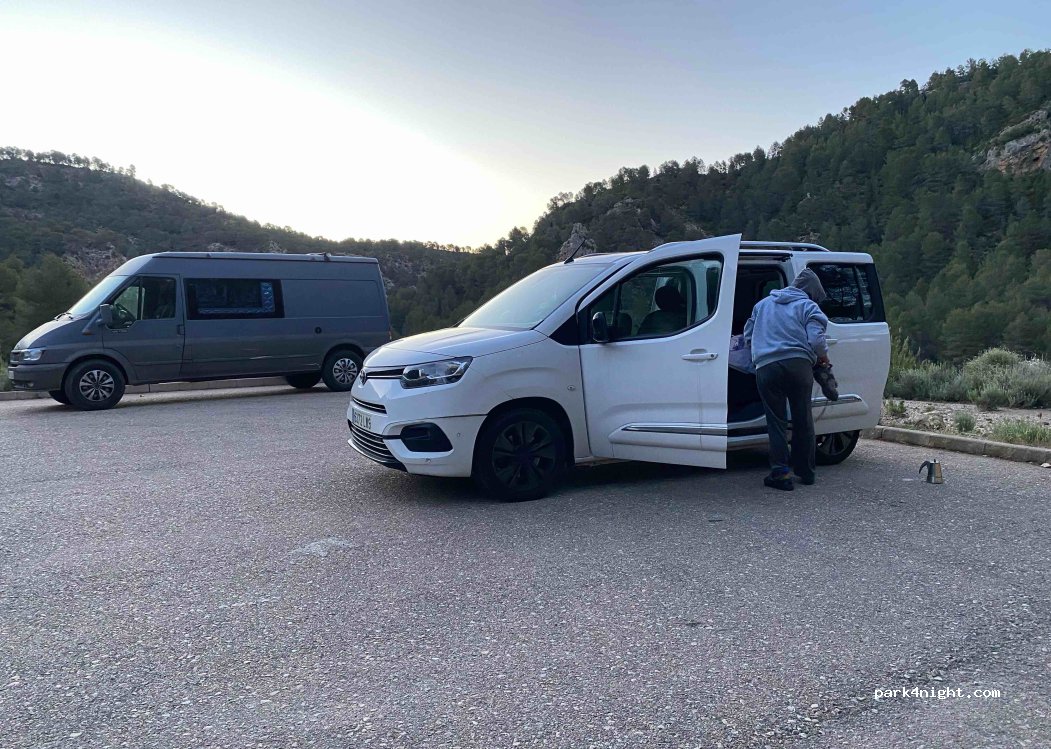 (46317) Villargordo del Cabriel - Autovía del Este — foto 3