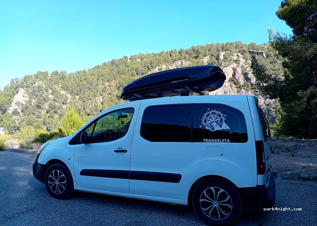 (46317) Villargordo del Cabriel - Autovía del Este — foto 4