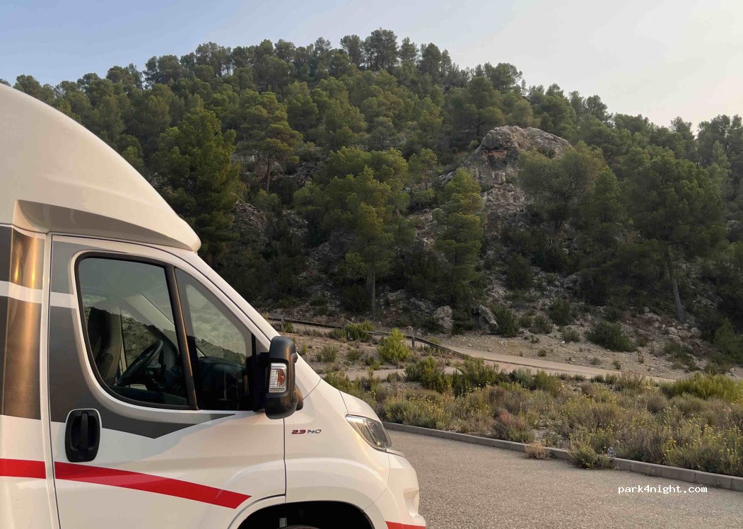 (46317) Villargordo del Cabriel - Autovía del Este — foto 5