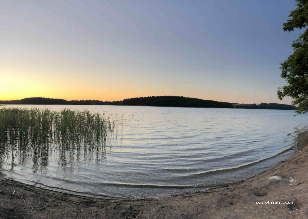 (21101) Trakai - Semeliškių gatvė — foto