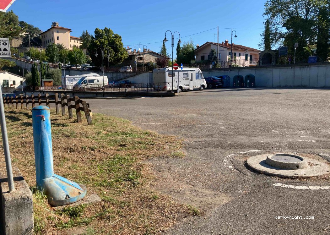 (52014) Poppi - 8 Viale dei Pini — foto