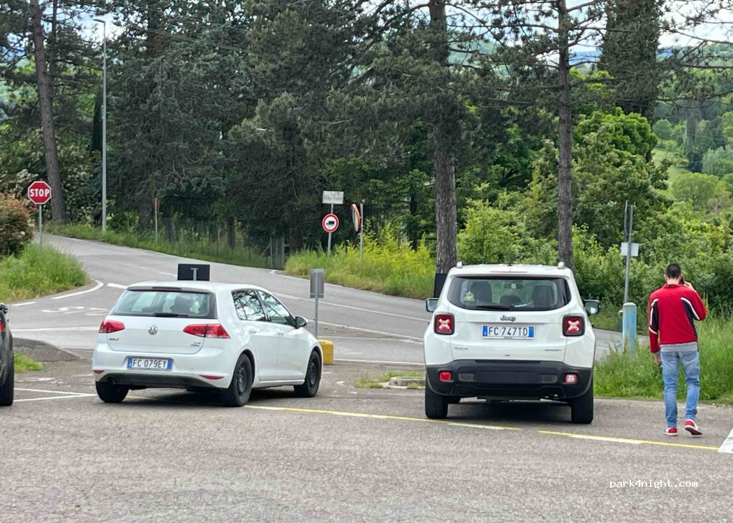 (52014) Poppi - 8 Viale dei Pini — foto 3
