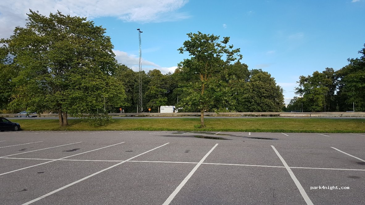 (602 19) Norrköping - Riksvägen — foto