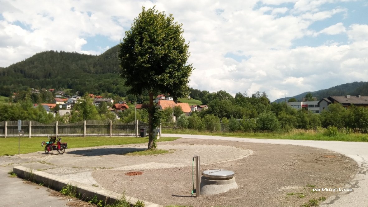 (8692) Neuberg an der Mürz - 1 Waldweg — foto 2